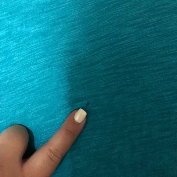 Aerie keyhole tank - Picture 2 of 4